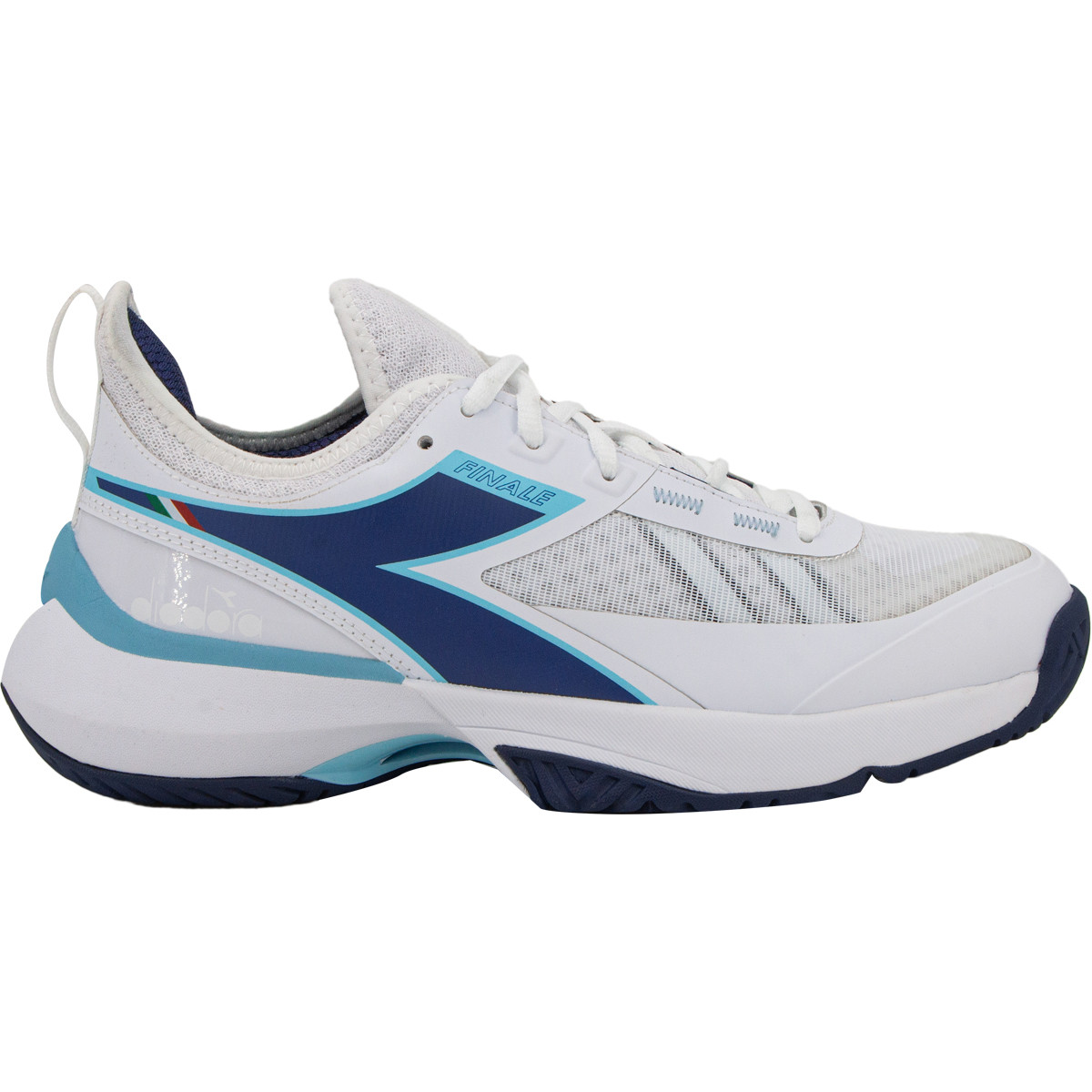 CHAUSSURES DIADORA FEMME FINALE AG