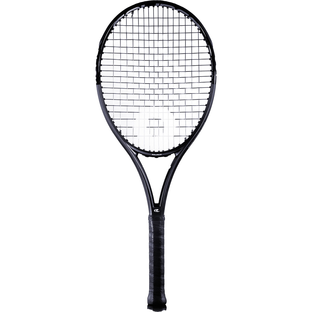 RAQUETTE DE TENNIS SOLINCO BLACKOUT (300 GR)