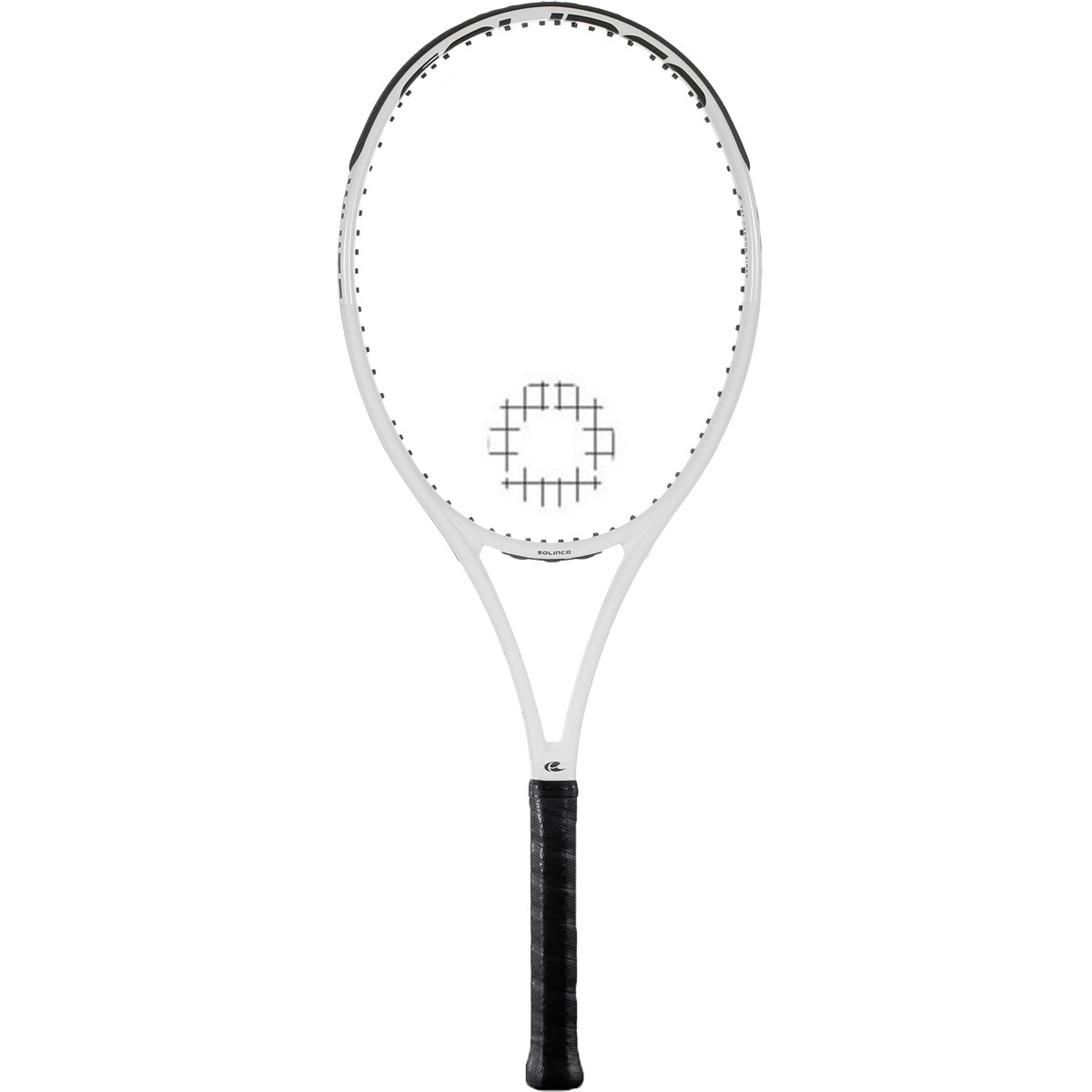 RAQUETTE DE TENNIS SOLINCO WHITEOUT (305 GR)