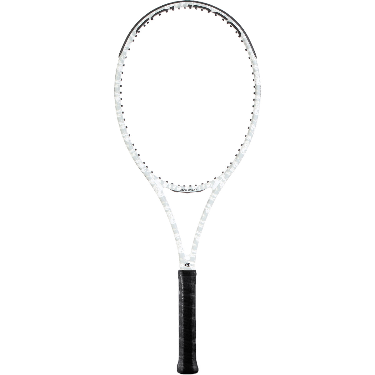 RAQUETTE DE TENNIS SOLINCO WHITEOUT 98 V2 (305 GR)