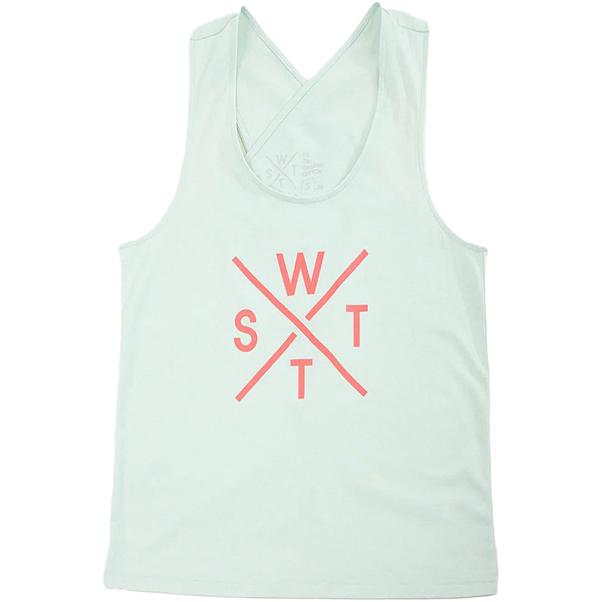 DEBARDEUR WATTS FEMME KALLORA