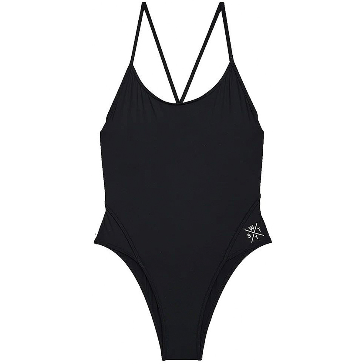 MAILLOT DE BAIN WATTS FEMME OZZIE 1 PIECE