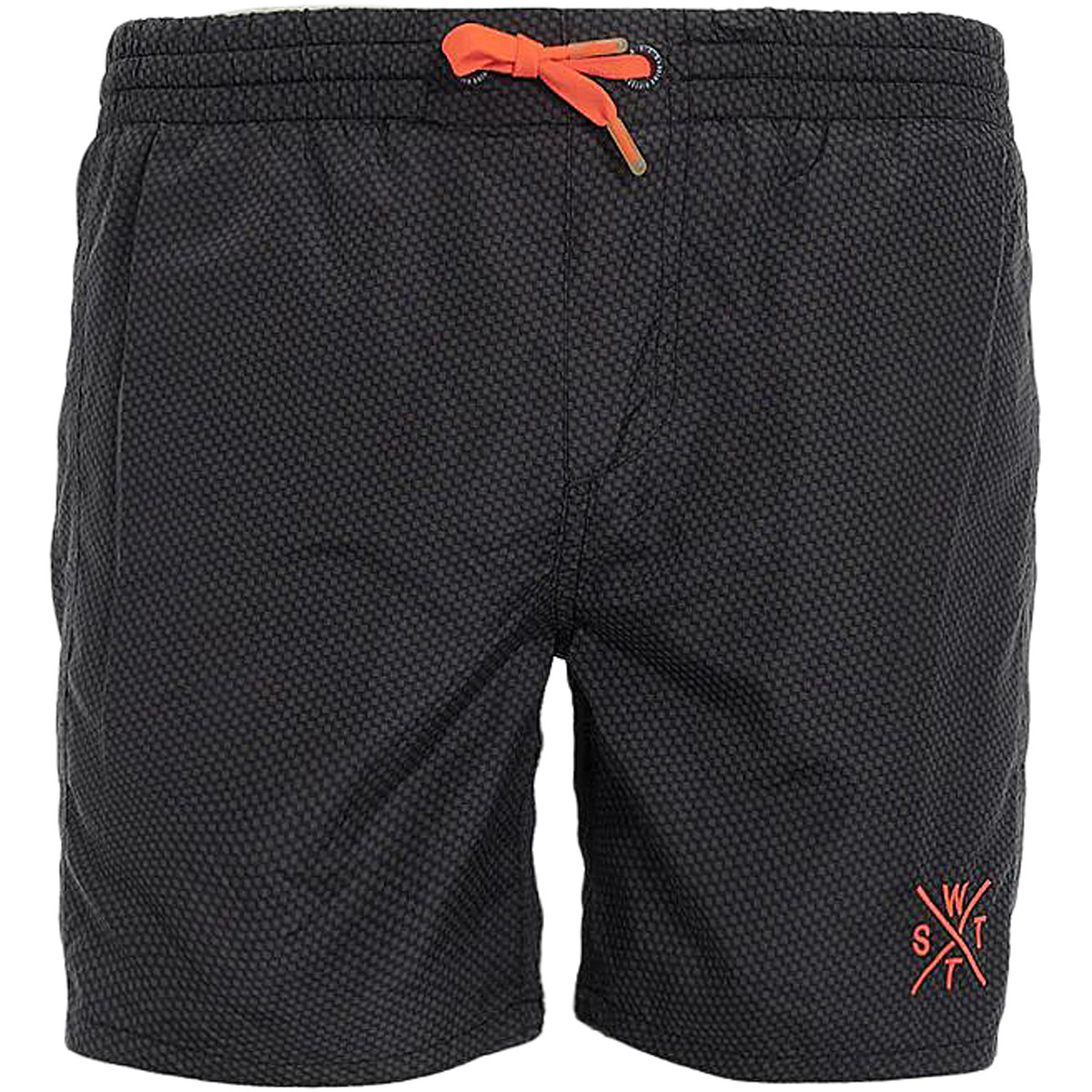 SHORT DE BAIN WATTS LINE-UP