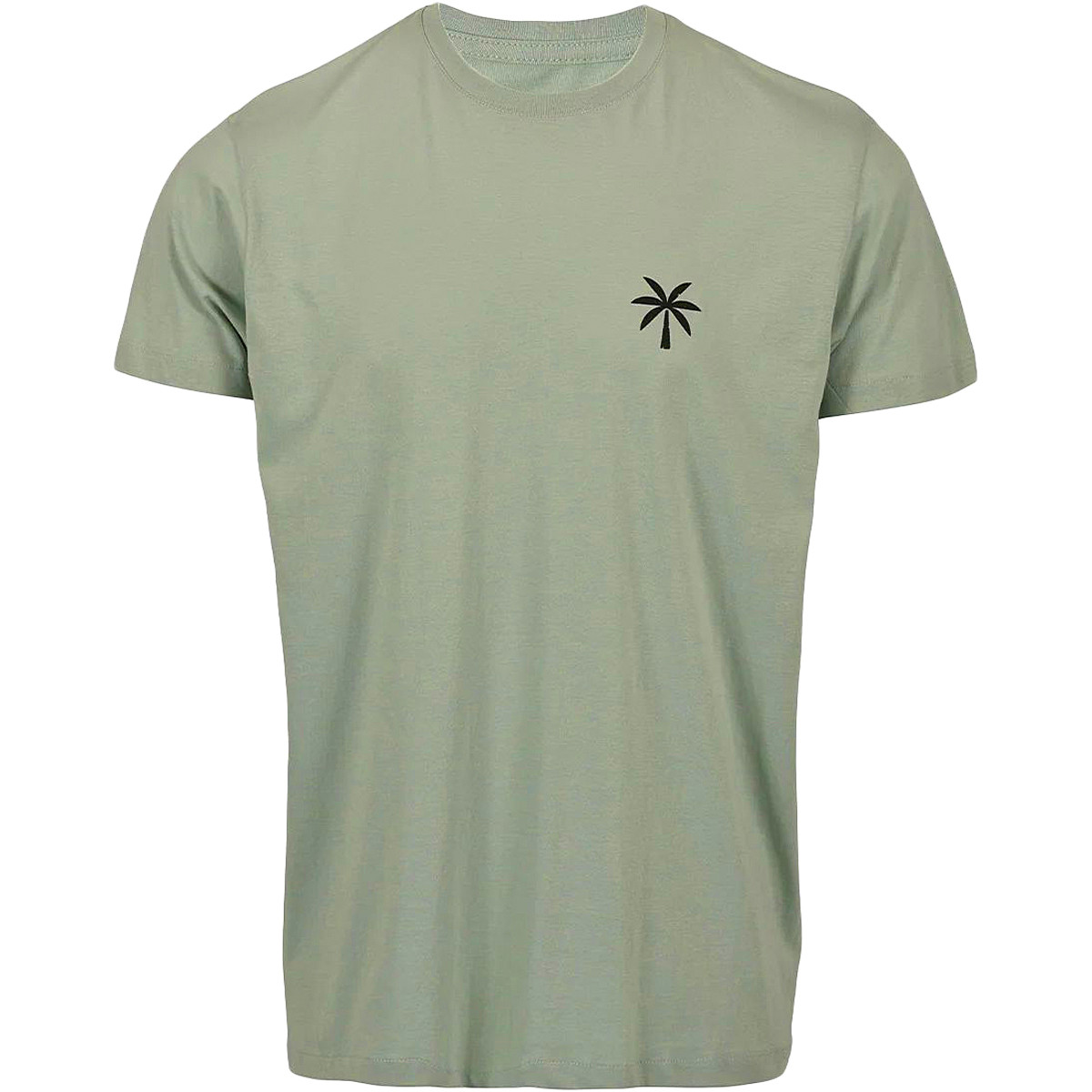T-SHIRT WATTS VIBES 01
