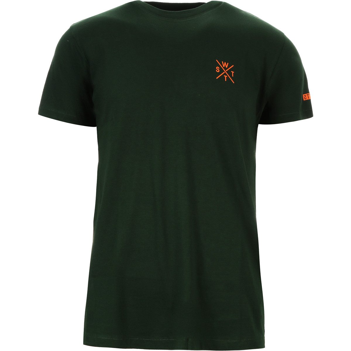 T-SHIRT WATTS 01