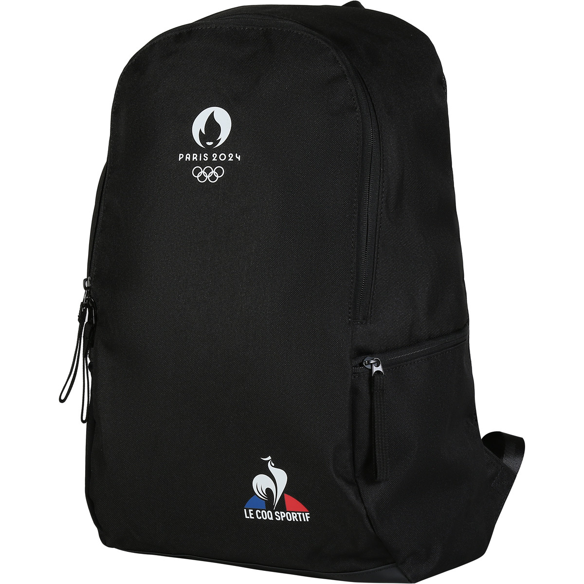 SAC A DOS LE COQ SPORTIF BACKPACK PARIS 2024 T9
