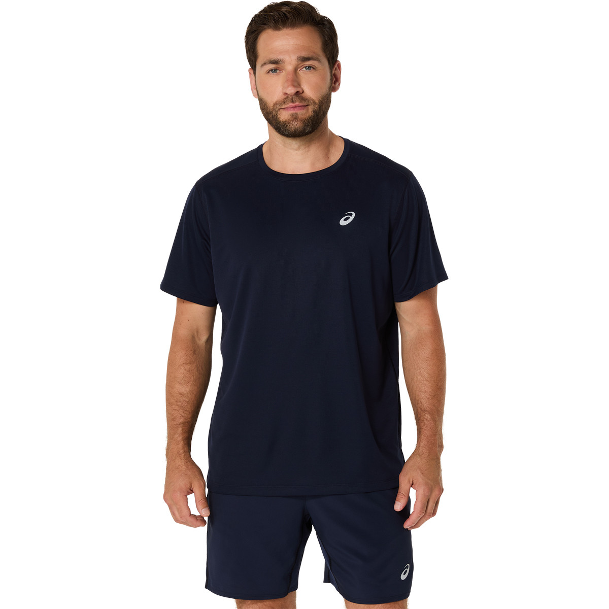 T-SHIRT ASICS CORE