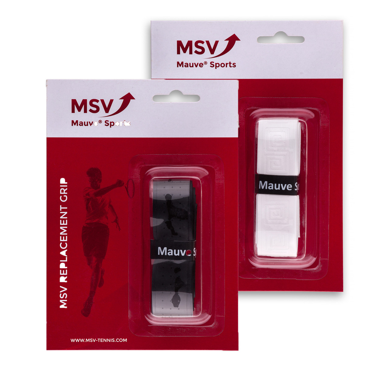 GRIP MSV BASIC GRIP SOFT-TAC PERFORATED