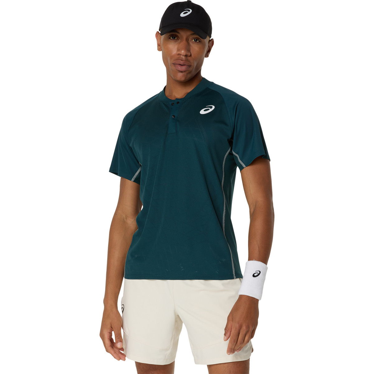 POLO ASICS MATCH PARIS