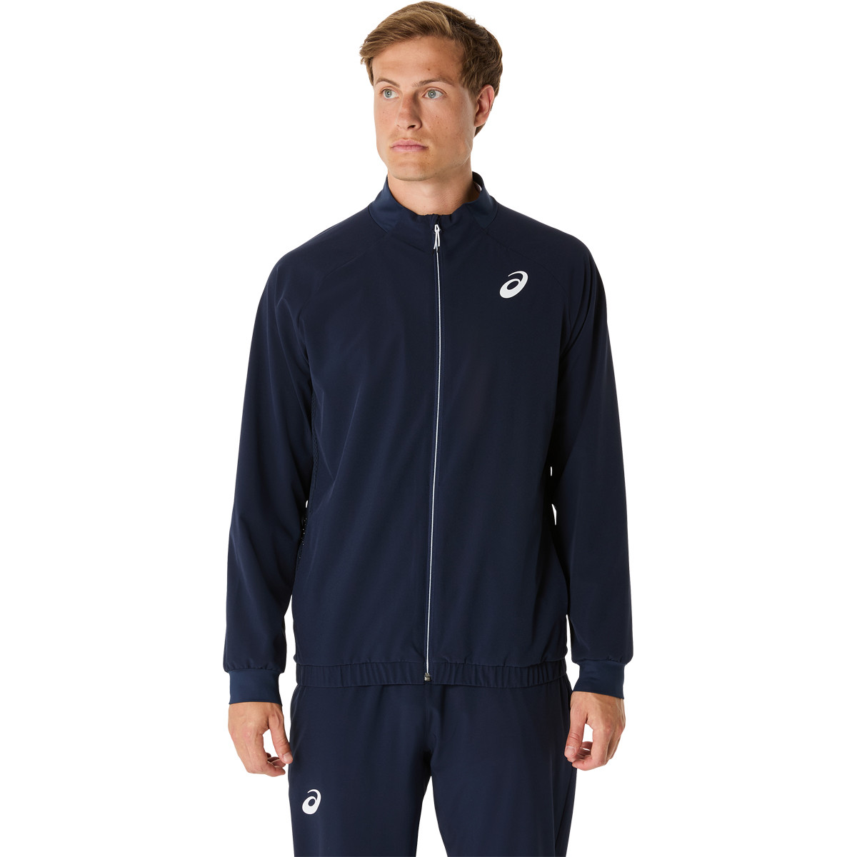 VESTE ASICS MATCH WOVEN