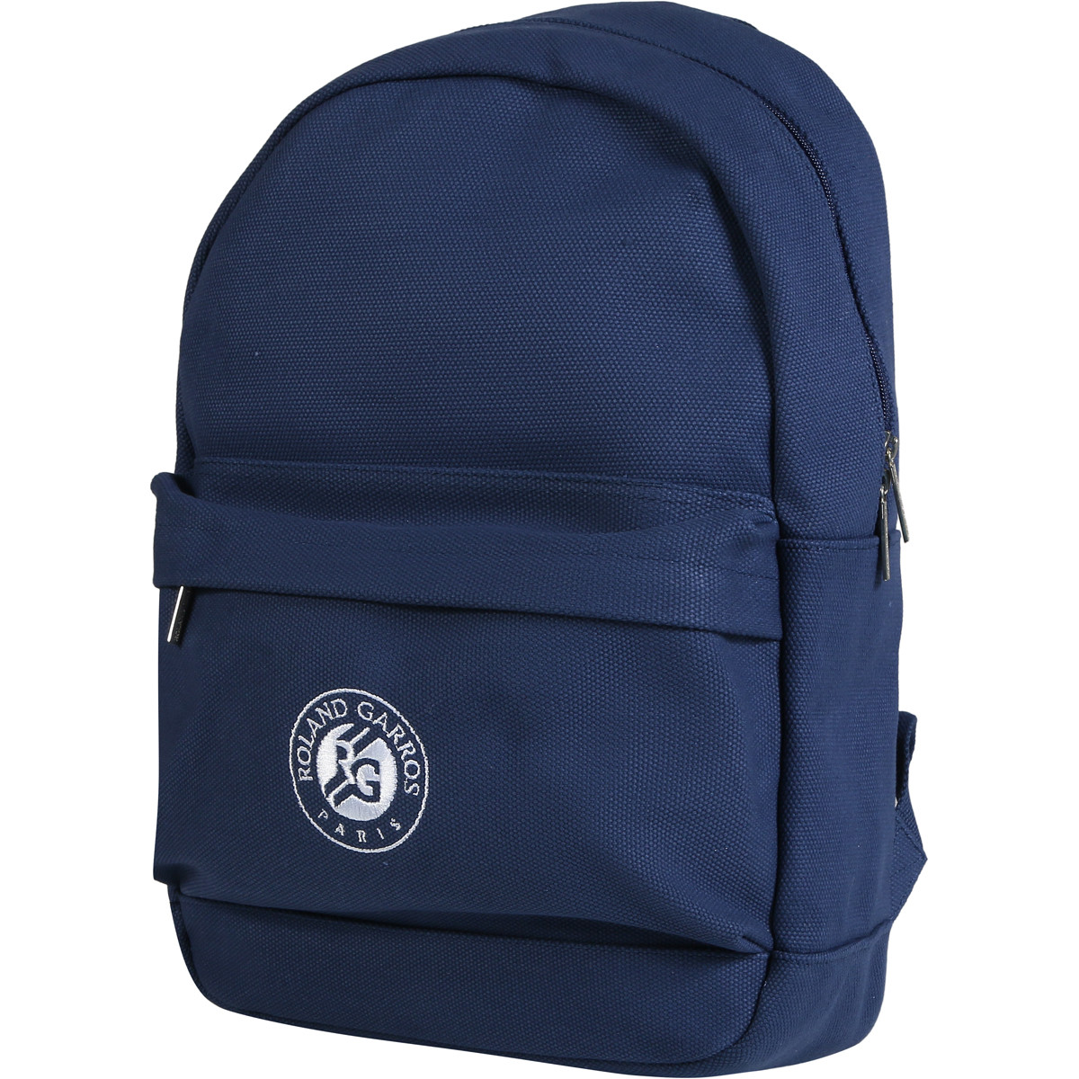 SAC A DOS CANVAS ROLAND GARROS STRL