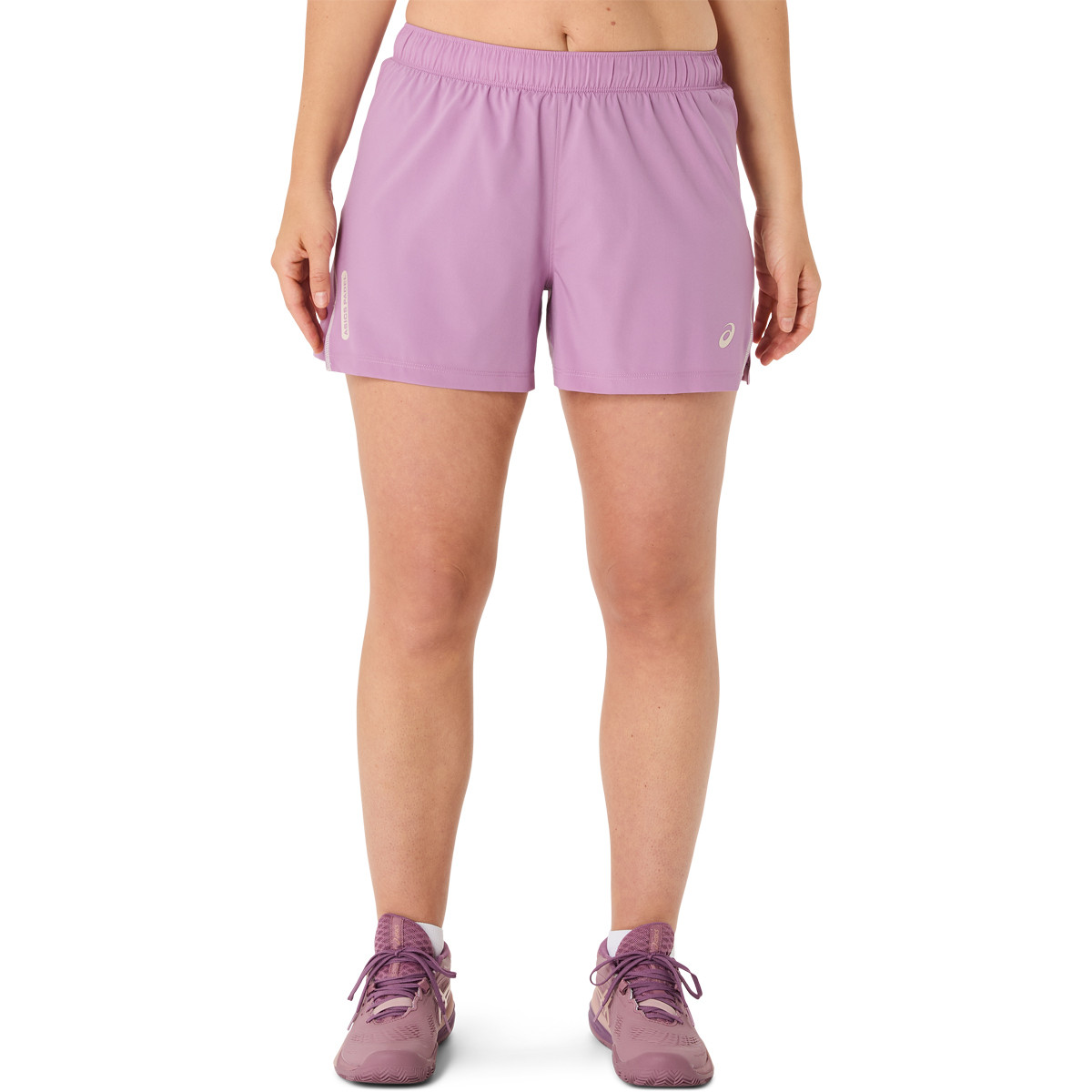 SHORT ASICS FEMME PADEL COURT 2IN1