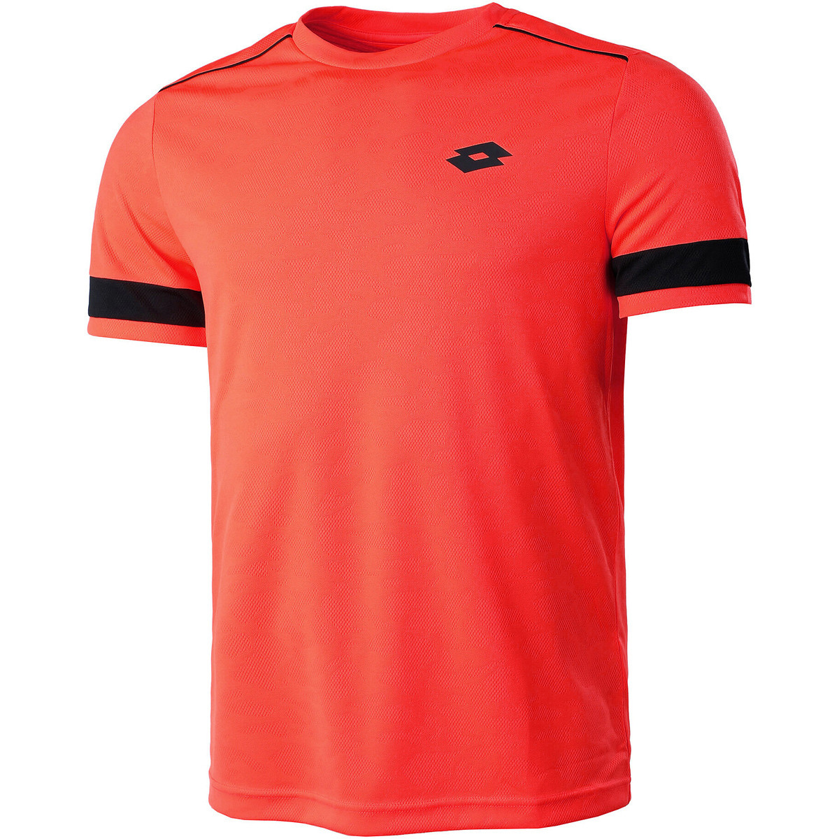 T-SHIRT LOTTO SUPERRAPIDA V PADEL