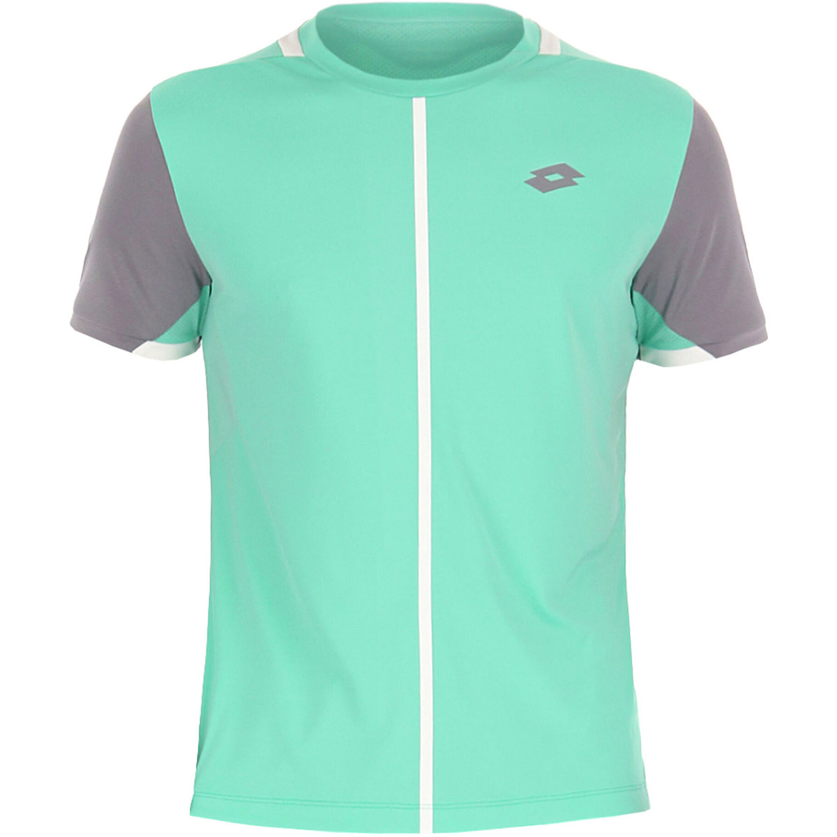 T-SHIRT LOTTO TOP IV