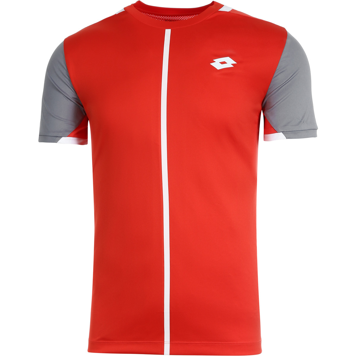 T-SHIRT LOTTO TOP IV