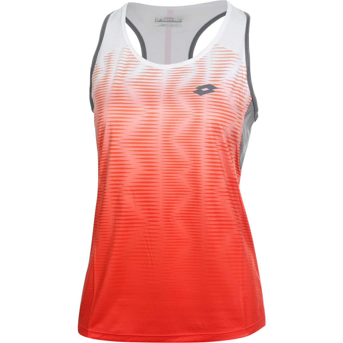 DEBARDEUR LOTTO FEMME TOP IV