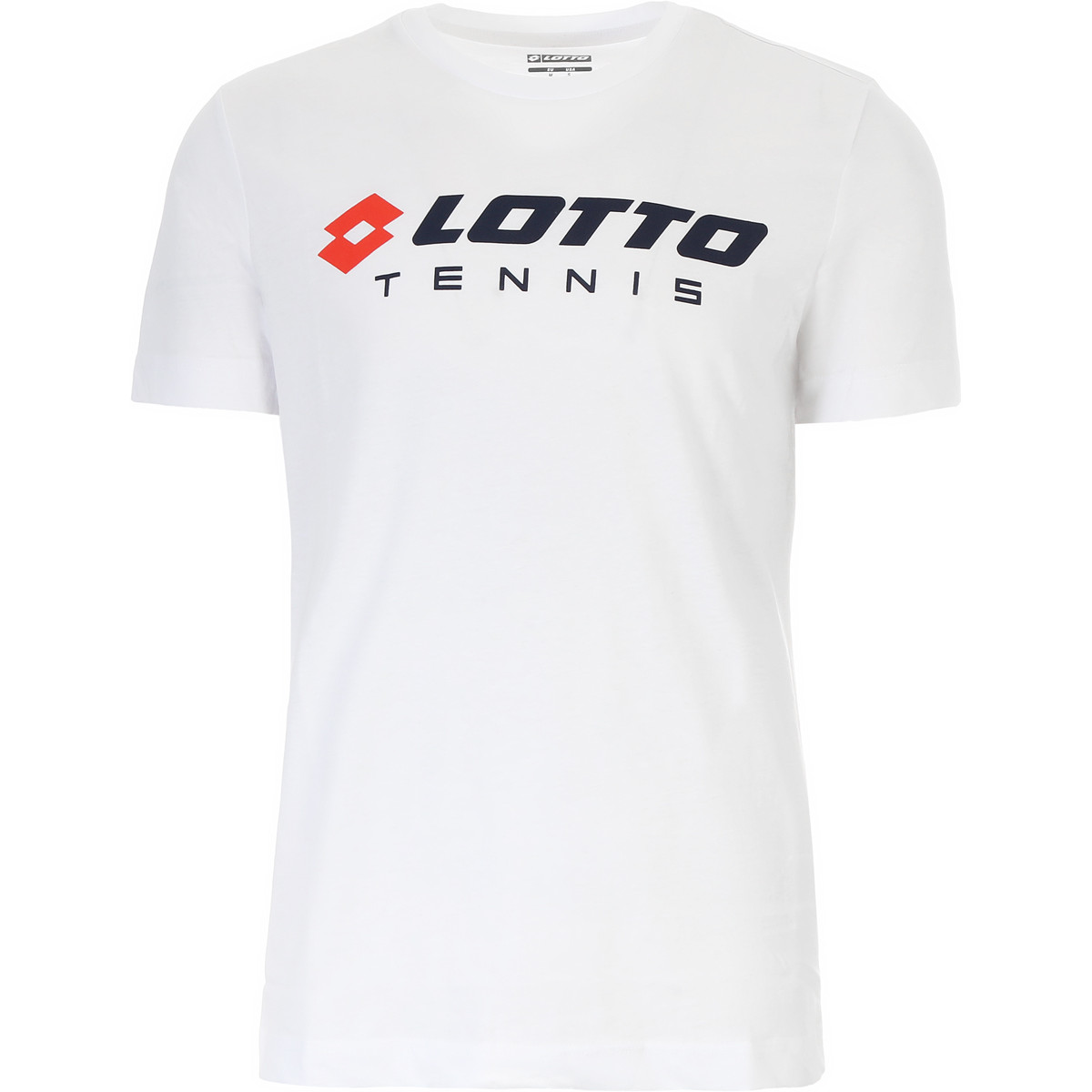 T-SHIRT LOTTO SQUADRA II