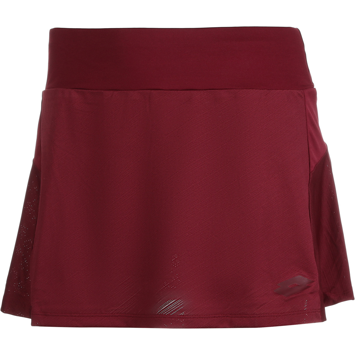 JUPE LOTTO FEMME TECH I - D3