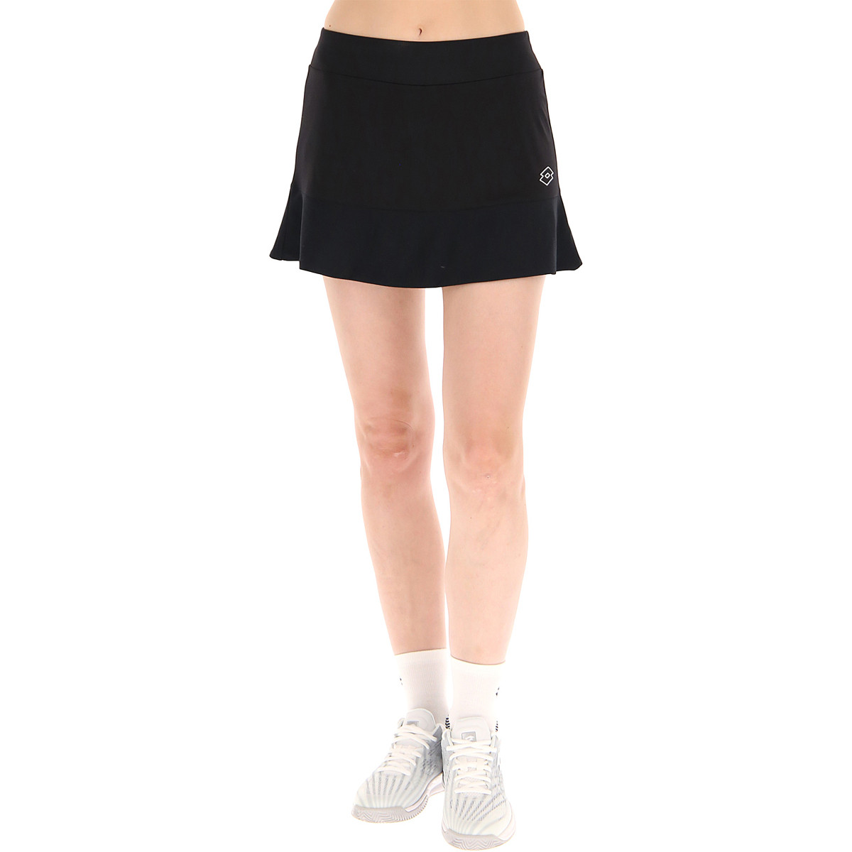 JUPE LOTTO FEMME SQUADRA III