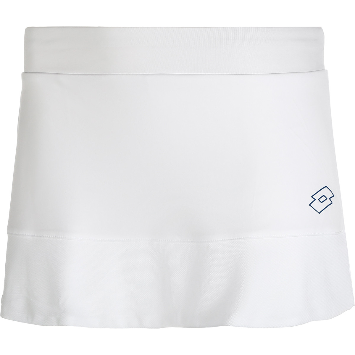 JUPE LOTTO JUNIOR FILLE SQUADRA III