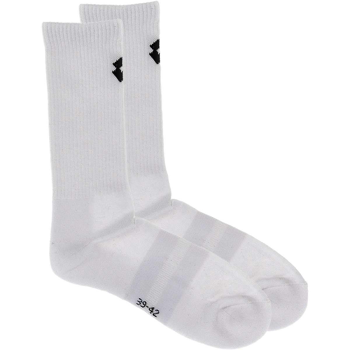 PAIRE DE CHAUSSETTES LOTTO TENNIS III (MID) US OPEN / MIAMI