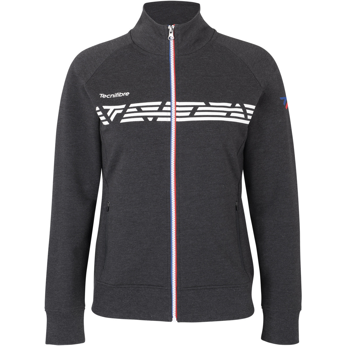VESTE TECNIFIBRE JUNIOR FILLE KNIT