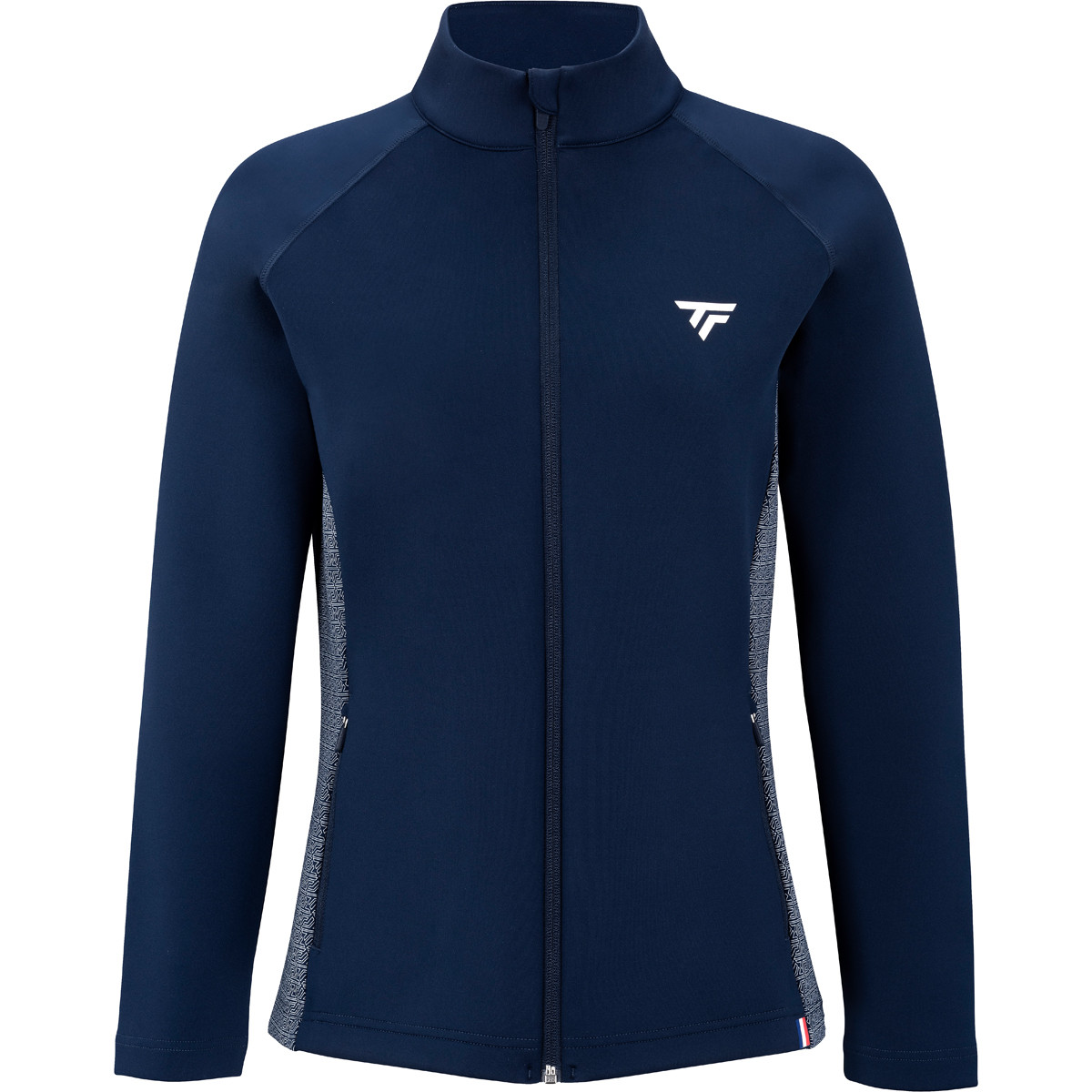 VESTE TECNIFIBRE FEMME PRO TOUR