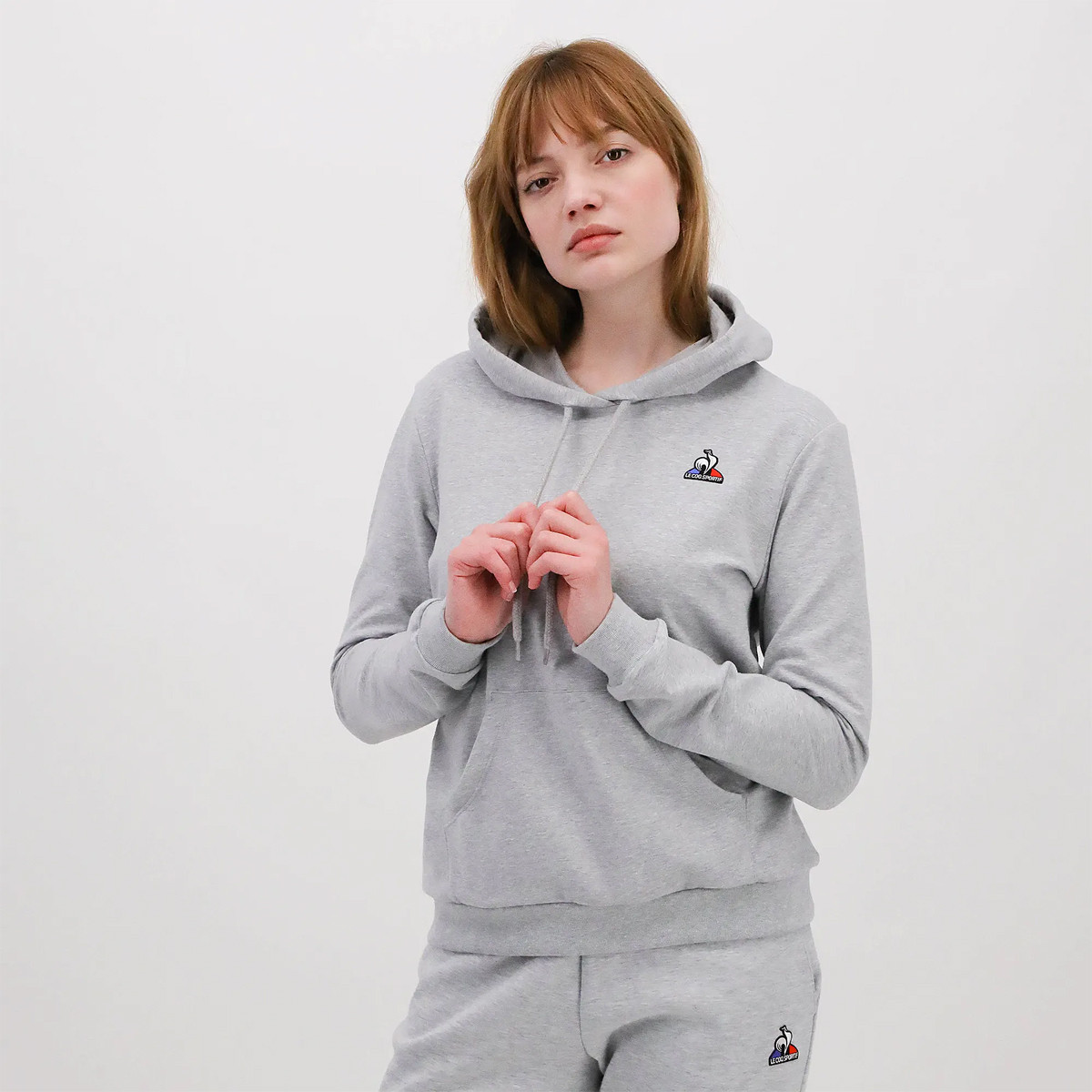 le coq sportif survetement femme
