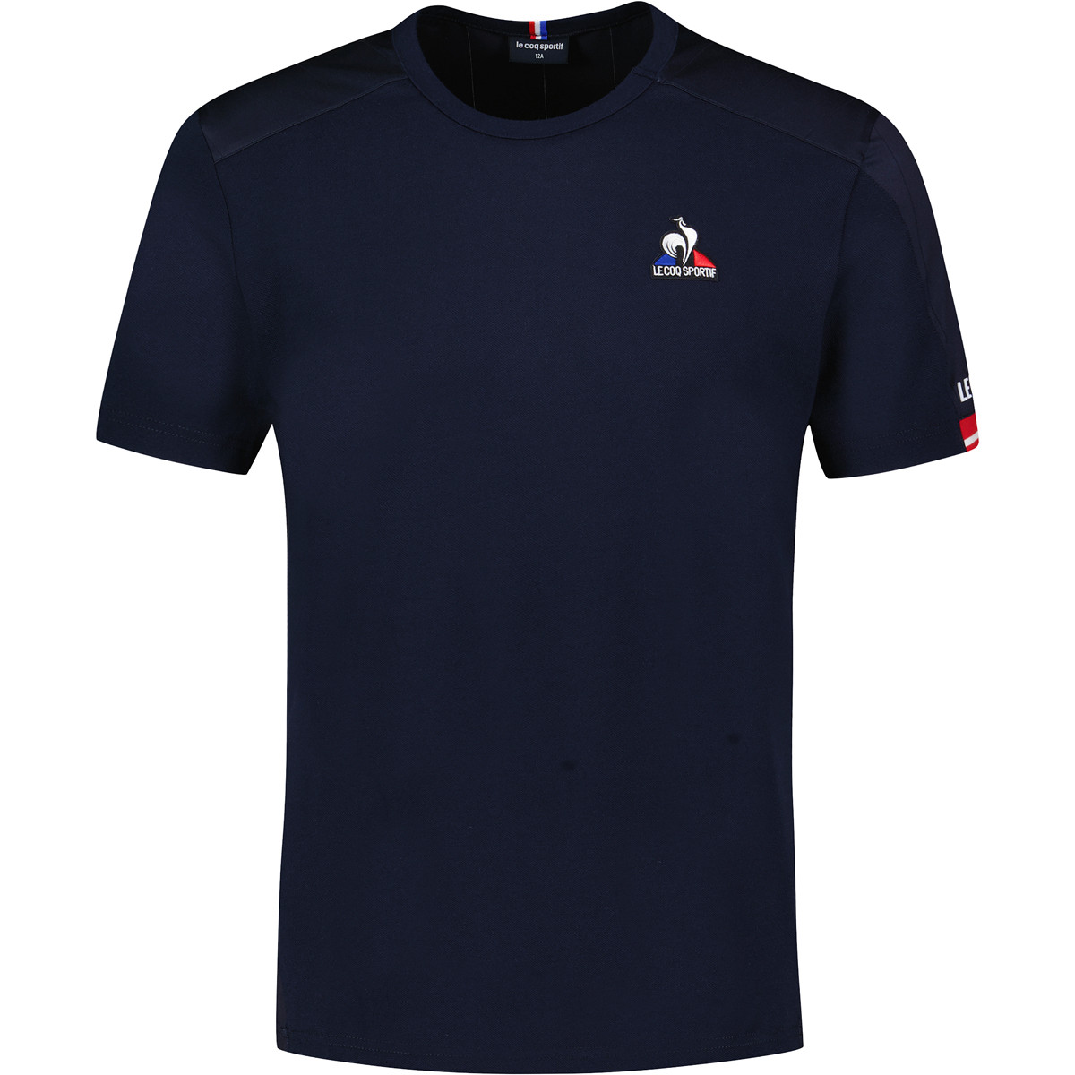 T-SHIRT LE COQ SPORTIF JUNIOR NEW-YORK