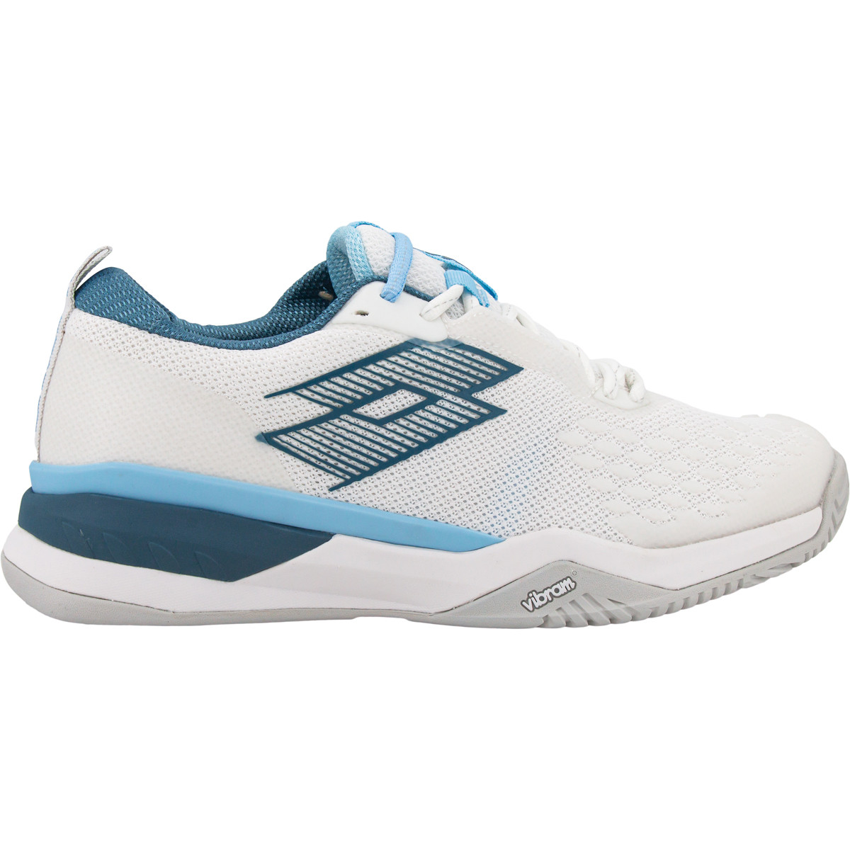 CHAUSSURES LOTOO RAPTOR HYPERPULSE 100 III TOUTES SURFACES