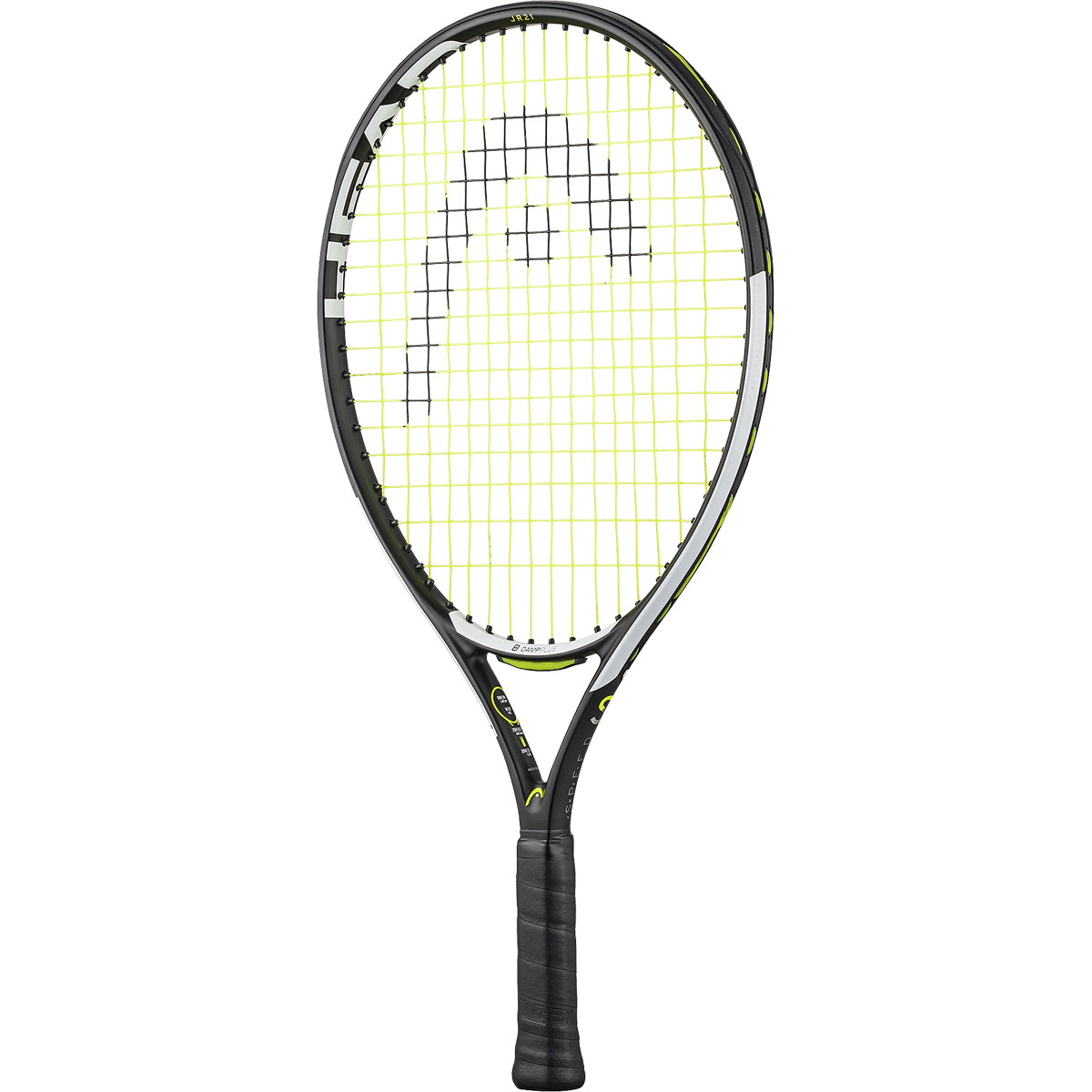 RAQUETTE HEAD JUNIOR IG SPEED 21
