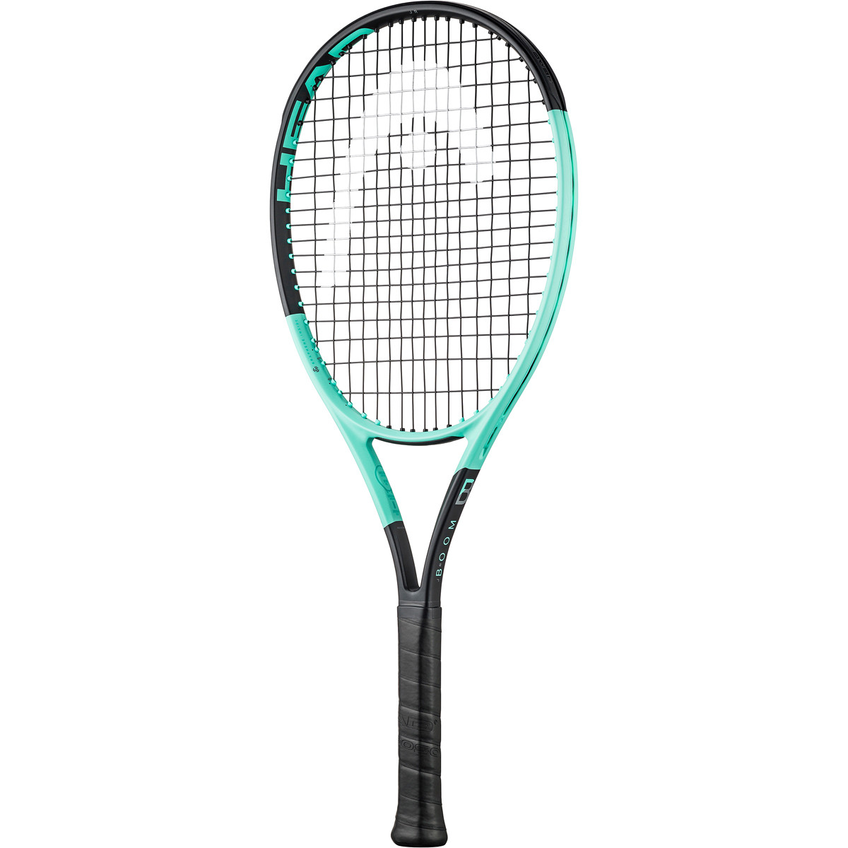 RAQUETTE HEAD JUNIOR BOOM 26