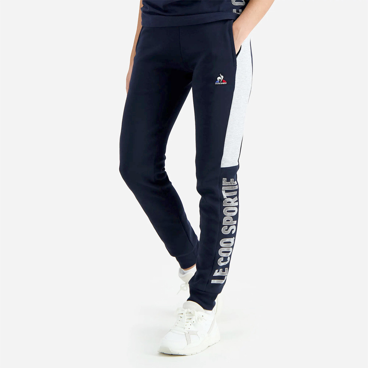 PANTALON LE COQ SPORTIF SAISON 2