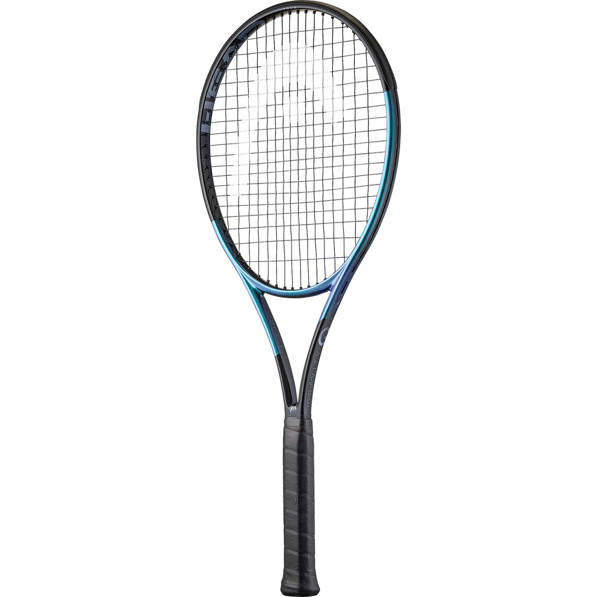 RAQUETTE TEST HEAD GRAVITY TOUR (305 GR)