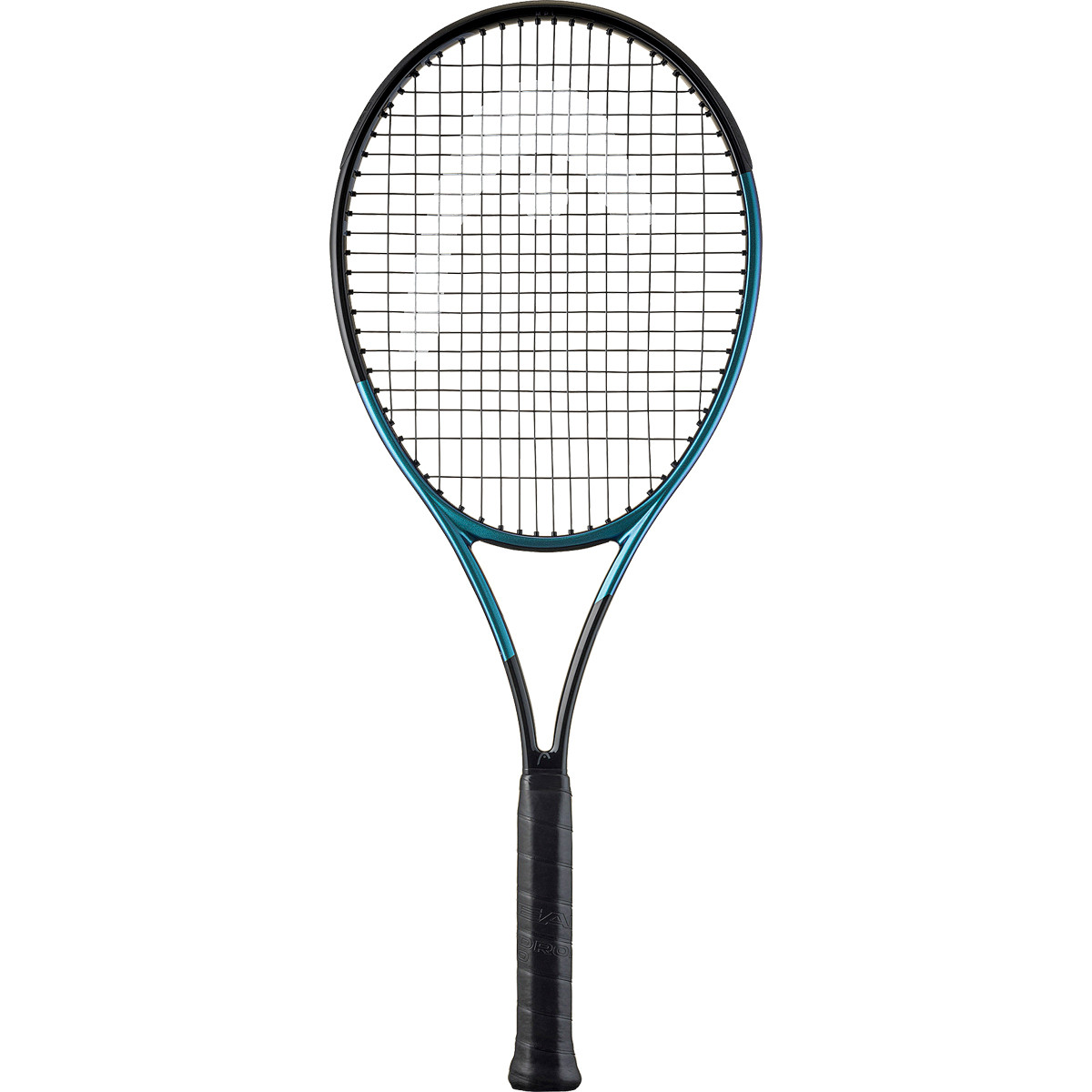 RAQUETTE TEST HEAD GRAVITY MP L  (280 GR)