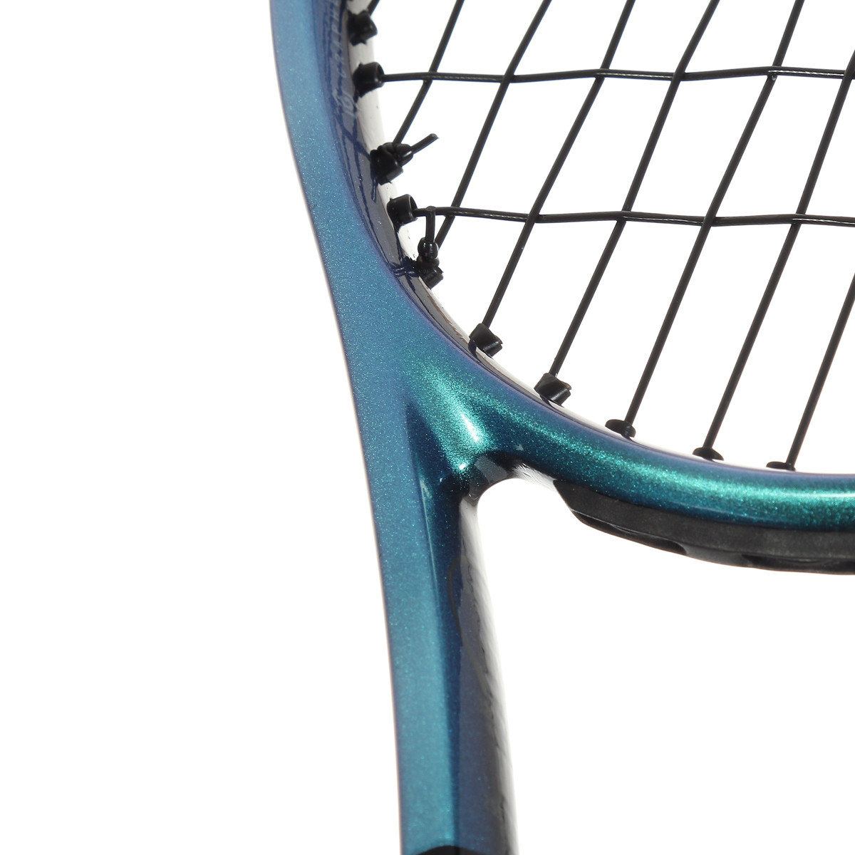 Raquette De Tennis Head Galaxy 660 – Manche 3, Bon état, Pour Joueur Régulier