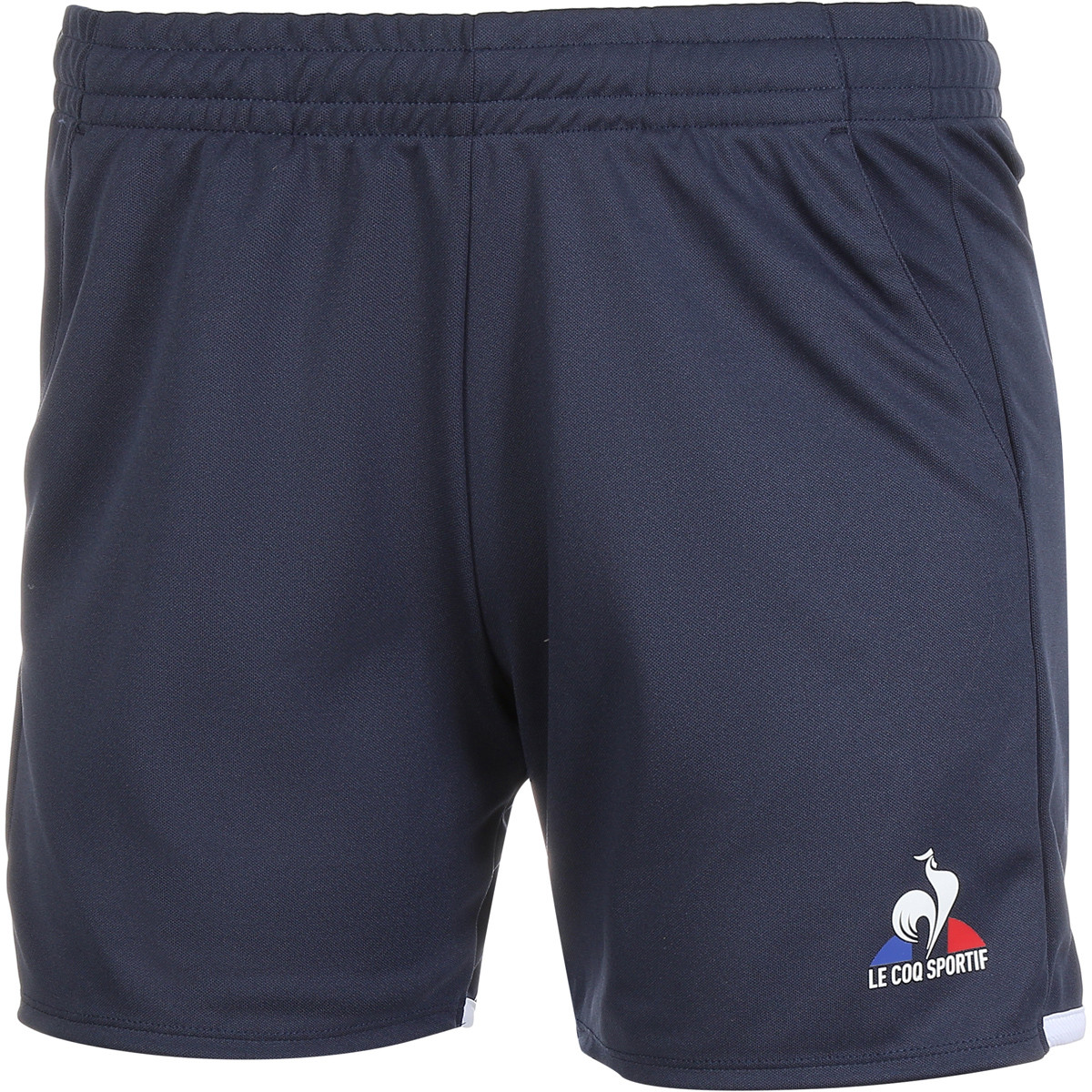 SHORT LE COQ SPORTIF JUNIOR TENNIS