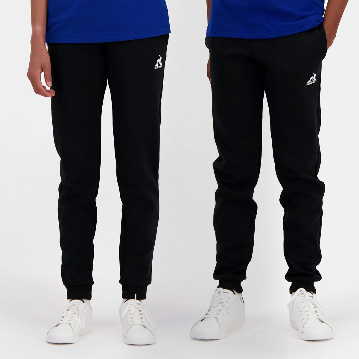 PANTALON  LE COQ SPORTIF ESSENTIALS SLIM