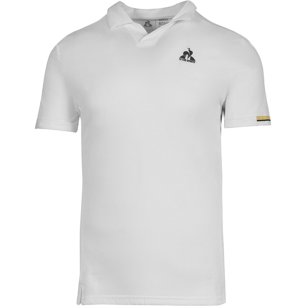 POLO LE COQ SPORTIF TERRE BATTUE 83