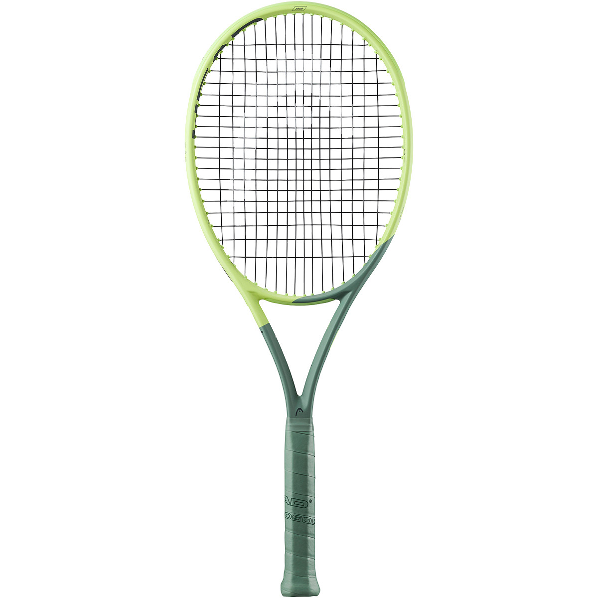 RAQUETTE HEAD EXTREME TOUR (305 GR)
