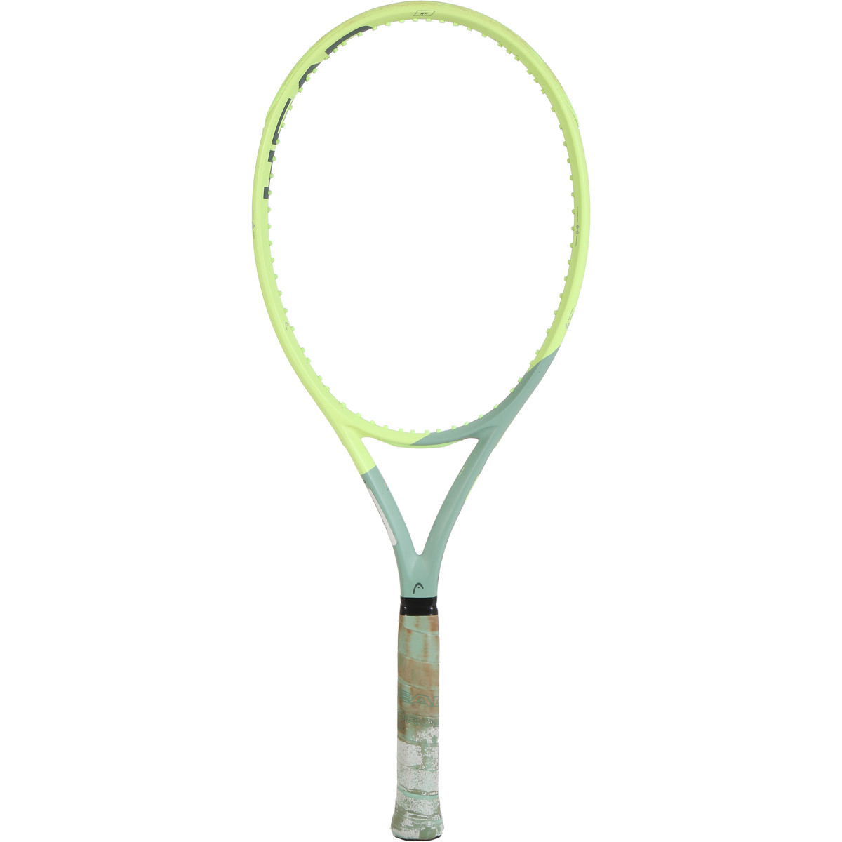 RAQUETTE OCCASION DE TENNIS HEAD EXTREME MP (300 GR)