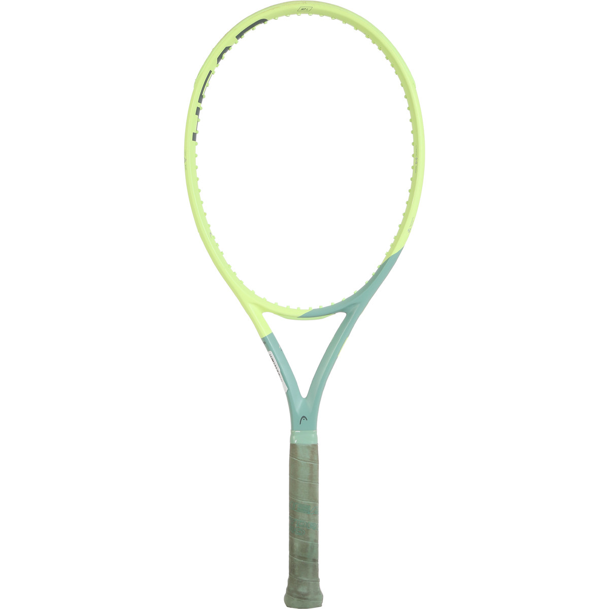RAQUETTE OCCASION DE TENNIS HEAD EXTREME MP LITE (285 GR)