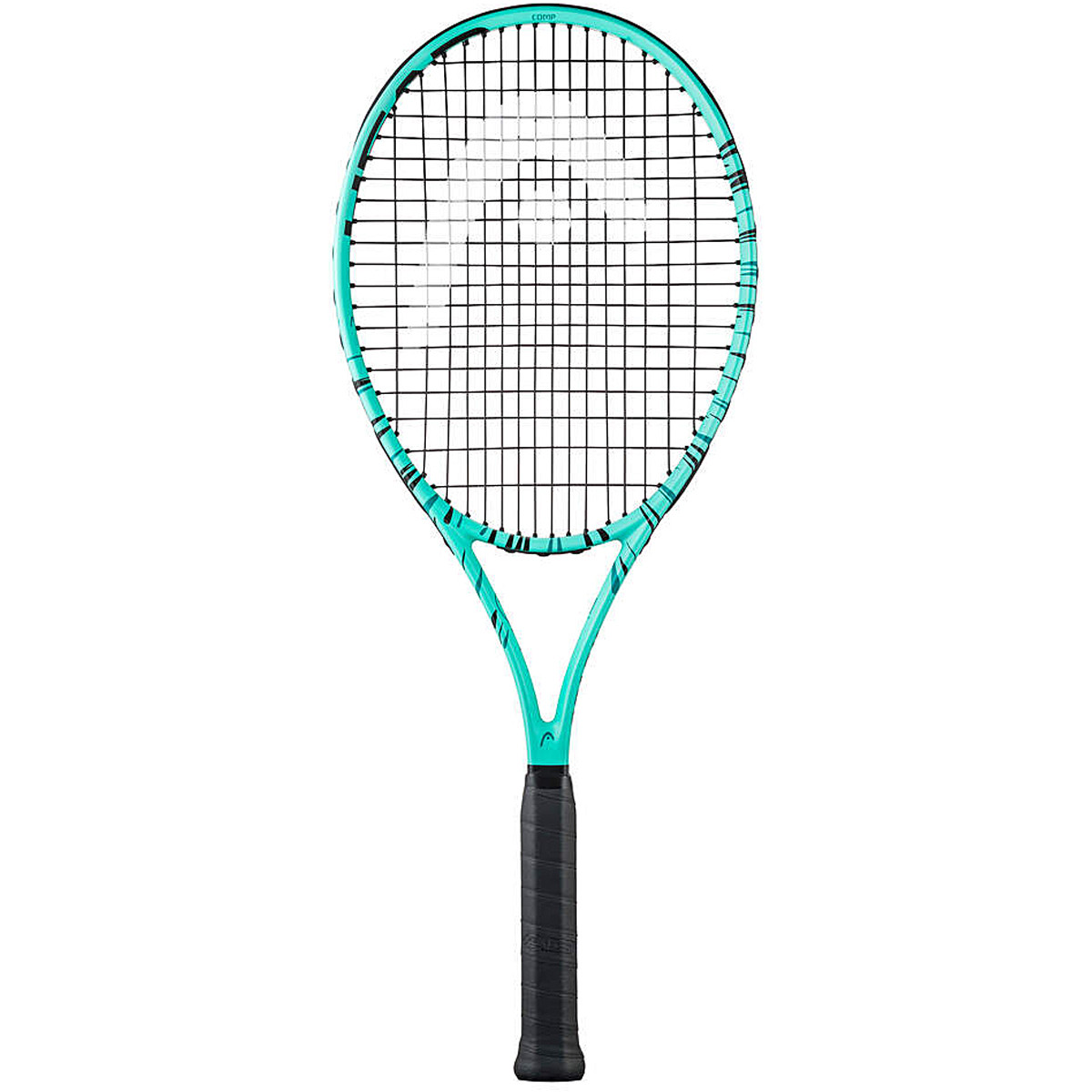 RAQUETTE HEAD MX SPARK COMP MINT (265 GR) CORDEE