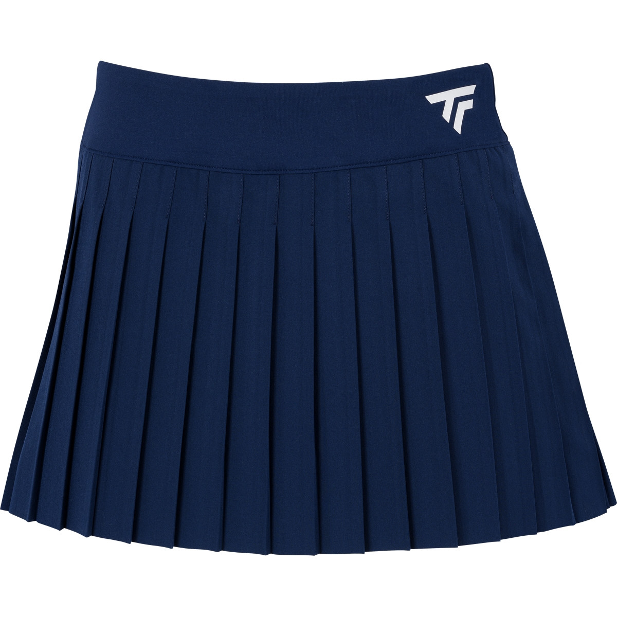 Jupe Taille Haute Old Navy Fille 10/12 Ans - Orange, Coupe A-line - État Neuf
