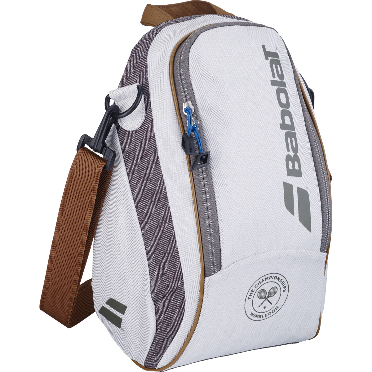 SAC ISOTHERME BABOLAT WIMBLEDON