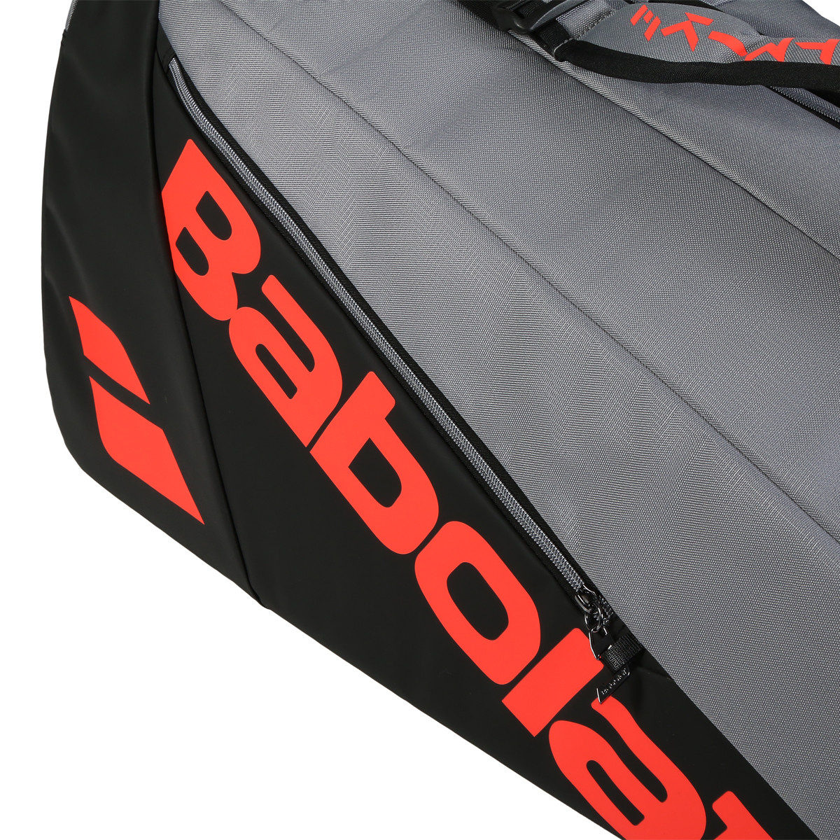 Test Babolat Drive Team raquette de tennis 275g blanc - noir