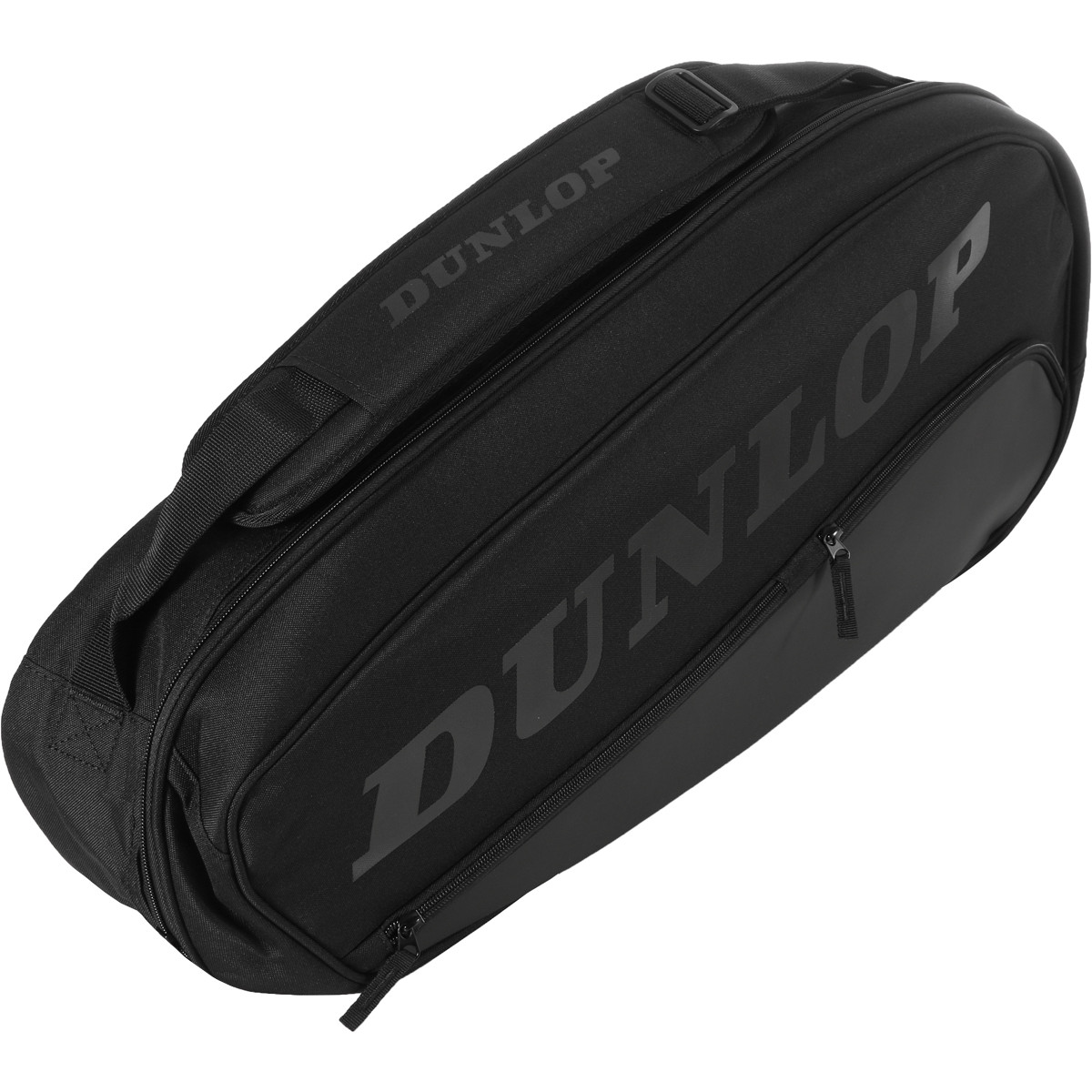 THERMOBAG TENNIS DUNLOP TEAM 3 RAQUETTES