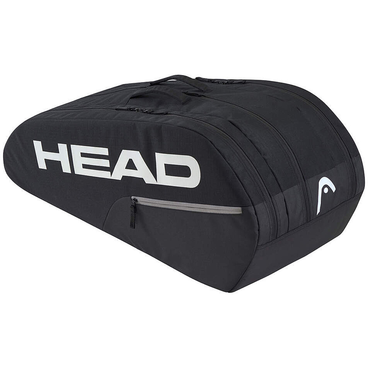 SAC TENNIS HEAD RACQUET BASE L