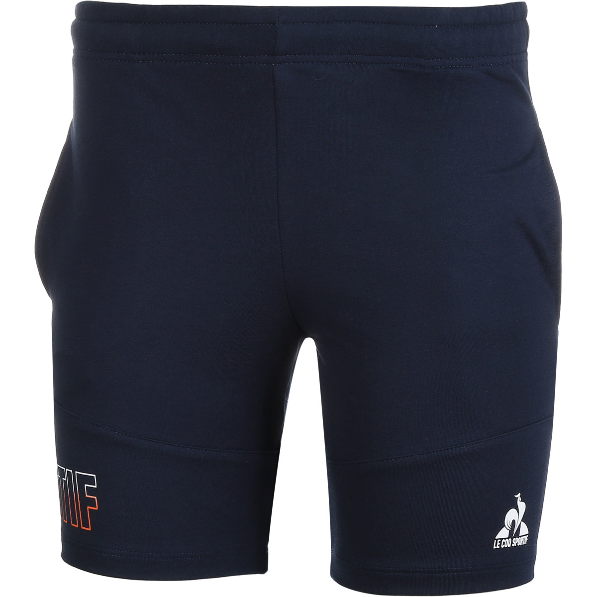 SHORT LE COQ SPORTIF JUNIOR SAISON