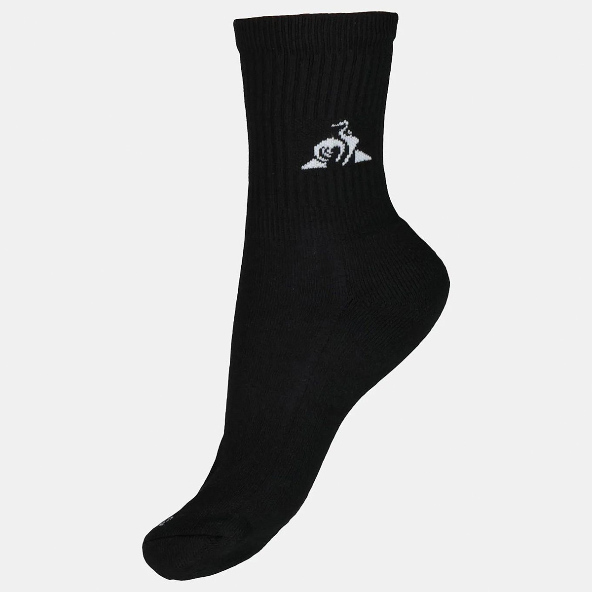PAIRE DE CHAUSSETTES LE COQ SPORTIF TENNIS (MID)